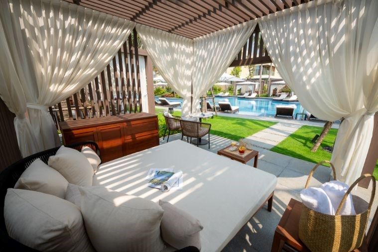 Shilla Monogram Quangnam Danang